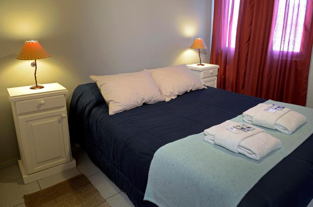 Willy Hostel San Rafael  Εξωτερικό φωτογραφία